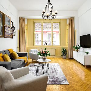 Appartement met een Slaapkamer